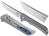 Noże - Ruike Nóż składany M121-TZ 340-037 - miniaturka - grafika 1
