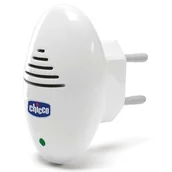 Zwalczanie i odstraszanie szkodników - Chicco Odstraszacz komarów Chicco. Odstraszacz komarów do kontaktu. - miniaturka - grafika 1