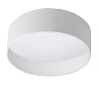 Lampy sufitowe - Kanlux 36469 - LED Plafon RIFA LED/17,5W/230V 3000K biały - miniaturka - grafika 1