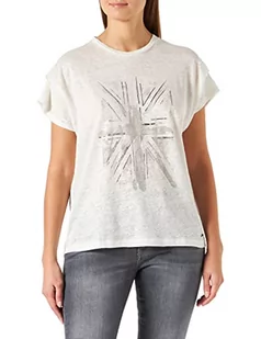 Pepe Jeans spódnica damska phoenix, 808 pianka, L - Spódnice - miniaturka - grafika 1