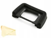 Paski, szelki, uprzęże foto - Muszla Oczna Typu Dk-25 / Dk25 Do Nikon - miniaturka - grafika 1