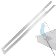 Nożyce i noże - PRO Bauteam Ostrze proste do styropianu - 150 mm STYRO BLADE PBT150 - miniaturka - grafika 1