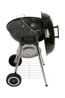 Grille - Landmann Grill węglowy blacha stalowa, 43 cm, kulisty - miniaturka - grafika 1