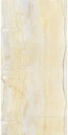 Inne materiały budowlane - Wielkoformatowa płytka Gold Onyx 300 cm x 150 cm - miniaturka - grafika 1