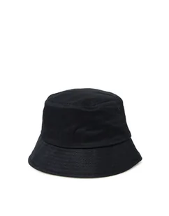 Czapka Puma Acm Fan Bucket Hat 024681 01 - Czapki i chusty sportowe męskie - miniaturka - grafika 1