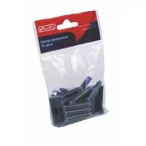 Herlitz Naboje atramentowe w woreczku niebieskie 30 sztuk 13 - Przybory szkolne - miniaturka - grafika 2