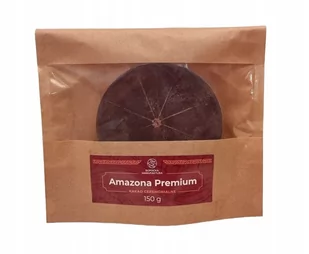 Kakao ceremonialne 100% Amazona Premium 150g - Kakao i czekolada Kakao ceremonialne 100% Amazona Premium 150g - Kakao i czekolada - miniaturka - grafika 1