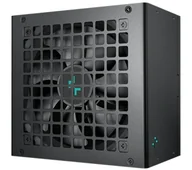 Zasilacze komputerowe - DeepCool PL800D 800W 80+ Bronze Czarny R-PL800D-FC0B-EU-V2 - miniaturka - grafika 1
