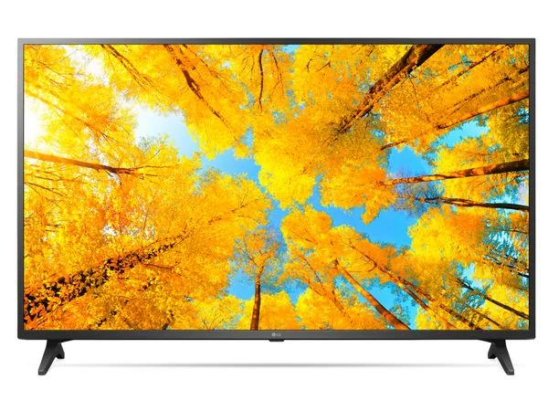 Telewizor LG 43UQ75003LF - Ceny, Opinie, Sklepy