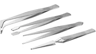 Anteny Wi Fi - Fixpoint R WZ PZ 04 tweezer set 4 pcs 4040849771019 - miniaturka - grafika 1