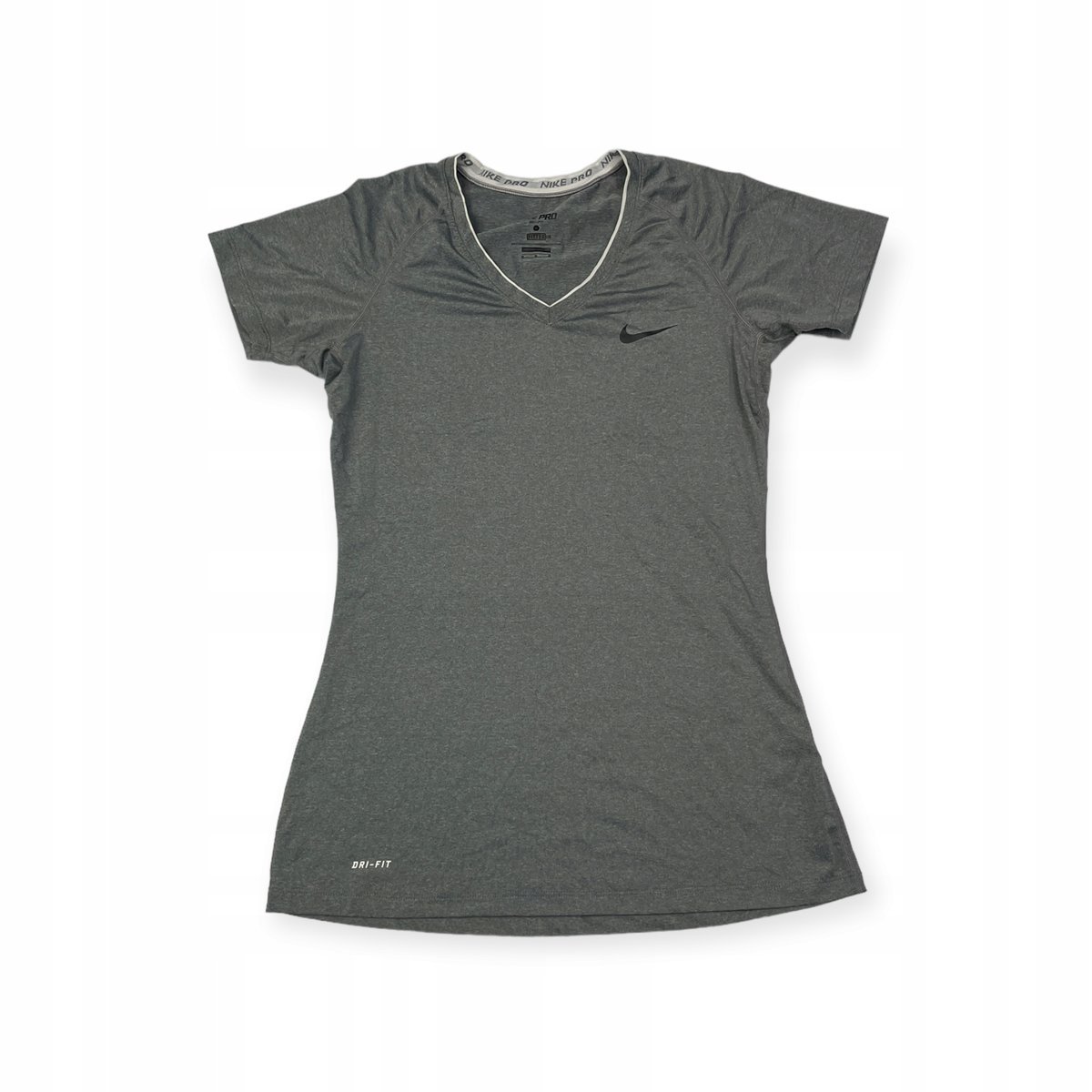 Koszulka sportowa T-shirt damski Nike Pro M