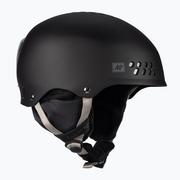 Kaski narciarskie - Kask narciarski K2 Phase Pro czarny 10B4000.3.1.L/XL - miniaturka - grafika 1