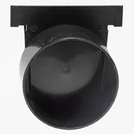 Rynny i akcesoria - Zaślepka system 1000 x 148, 14,8 x 13,1 MAXPOL - miniaturka - grafika 1