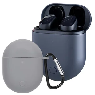 Xiaomi Redmi Buds 3 Pro czarne - Słuchawki - miniaturka - grafika 6