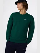 Bluzy męskie - Champion Bluza w kolorze zielonym - miniaturka - grafika 1