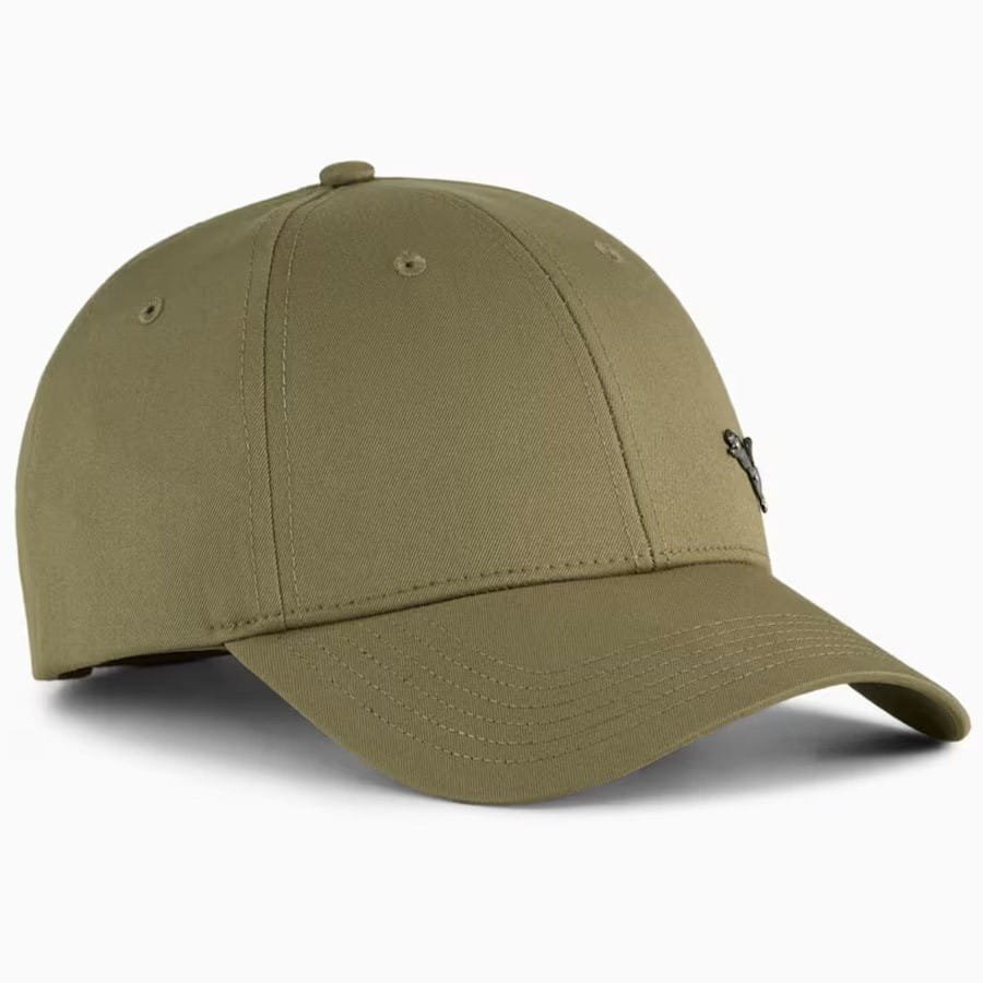 Puma Czapka Ess Metal Bb 02599402 R Uniwersalny