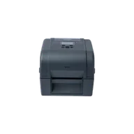 Drukarki kart i etykiet - TD-4750TNWBR - Stacjonarna, termotransferowa, sieciowa drukarka etykiet z szerokością do 112mm - miniaturka - grafika 1
