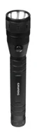Latarki - Grundig 34584 - Aluminiowa latarka LED, 3 W, kolor: Biały - miniaturka - grafika 1