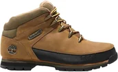 Buty sportowe męskie - Buty męskie Timberland EURO SPRINT MID LACE BOOT TB0A2K84EN1 43.5 - miniaturka - grafika 1