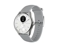 Smartwatch - Withings HealthSense OS 3 Biały - miniaturka - grafika 1