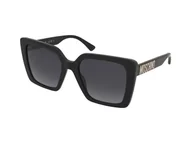 Okulary przeciwsłoneczne - Okulary przeciwsłoneczne Moschino MOS172/S 807/9O - miniaturka - grafika 1