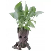 Donice - Doniczka Groot Strażnicy Galaktyki Na Biurko Kwiat Xj4095 - miniaturka - grafika 1