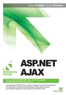 Systemy operacyjne i oprogramowanie - ASP.NET Ajax. Intensywny trening - miniaturka - grafika 1