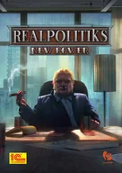 DLC - Realpolitiks - New Power DLC PC PL - miniaturka - grafika 1