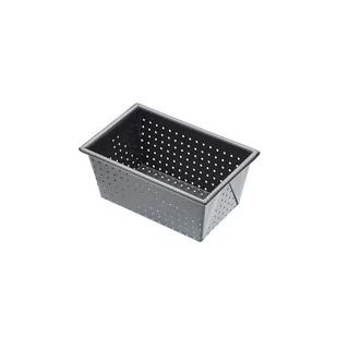 Kitchen Craft keksówka CRUSTY BAKE - perforowana KCMCCB41 - Formy do ciast - miniaturka - grafika 1