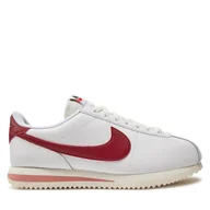Sneakersy damskie - Sneakersy Nike Cortez DN1791 103 Biały - miniaturka - grafika 1
