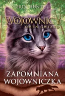 Pozostałe książki - Zysk i S-ka Zapomniana Wojowniczka /NB/ - miniaturka - grafika 1