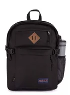 Plecaki - Plecak miejski Jansport Main Campus - black - miniaturka - grafika 1