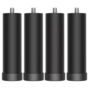 AlgoLaser ALRS2 0 Raisers 110mm for Alpha/Delta/DIY KIT Engraver Machine - 4pcs - Grawerowanie i akcesoria - miniaturka - grafika 1
