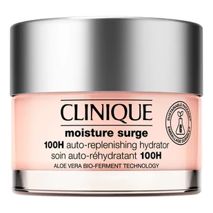 Clinique Moisture Surge 100H Krem na dzień 200 ml - Kremy do twarzy - miniaturka - grafika 1