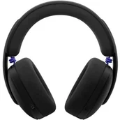 Słuchawki - Logitech Słuchawki G325 Lightspeed Czarny Bezprzewodowe, Nauszne - miniaturka - grafika 1