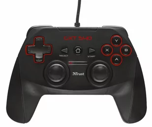 Trust GXT 540 Yula (20712) - Kontrolery gier na PC - miniaturka - grafika 3