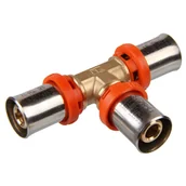 Rury - Trójnik 25 x 20 mm Sigma - miniaturka - grafika 1