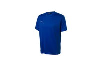 Koszulki sportowe męskie - CRIVIT Koszulka funkcyjna męska, do piłki nożnej (Niebieski, XXL (60/62)) - miniaturka - grafika 1