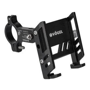 Uchwyt na telefon do roweru VÖGEL VUC601 - Akcesoria rowerowe - miniaturka - grafika 1