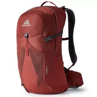 Gregory Citro 24 Backpack Men, czerwony 2022 Plecaki turystyczne 141308-1129 - Plecaki - miniaturka - grafika 4