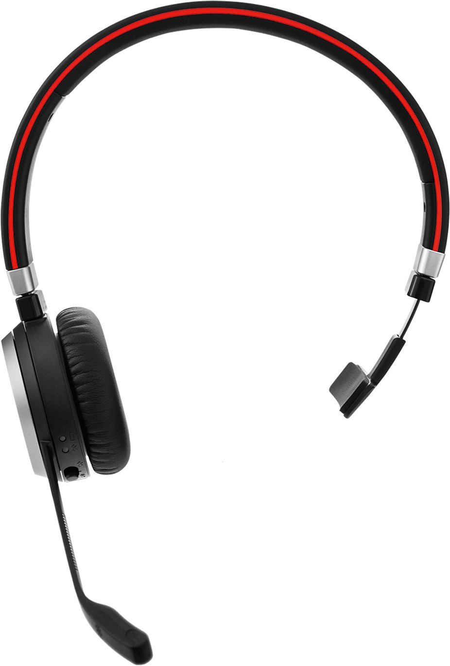 Jabra Evolve 65 MS Mono