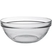 Miski i półmiski - Miseczka salaterka transparentna GIOGOGNE 970 ml - miniaturka - grafika 1