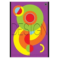 Dekoratorstwo - DESIGN blok rysunkowy kolor 30kA3 - miniaturka - grafika 1