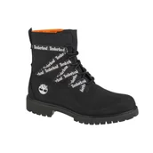 Buty trekkingowe męskie - ﻿trapery męskie Timberland 6 In Premium Boot A2DV4 - miniaturka - grafika 1