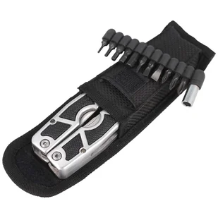 MultiTool Herbertz CJH Rubber / Aluminium (44172 - 108200) - Noże - miniaturka - grafika 6