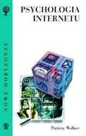 Pedagogika i dydaktyka - Psychologia Internetu - miniaturka - grafika 1