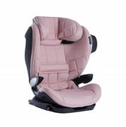 AVIONAUT Max Space Comfort System plus Fotelik samochodowy Isofix 15-36kg Pink