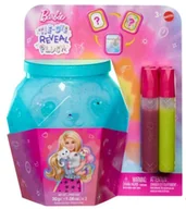 Zabawki kreatywne - Barbie Tie-Dye. Pluszak do malowania LeniwiecHWD32 - miniaturka - grafika 1
