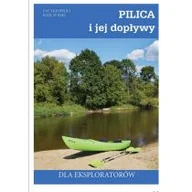 Przewodniki - Pilica i jej dopływy - Ciekawe Miejsca - miniaturka - grafika 1