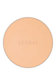 Sensai Total Finish Powder Foundation Refill - Podkłady do twarzy - miniaturka - grafika 1